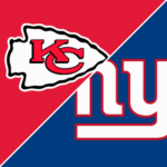 Adira para viver: os chefes querem melhorar no MetLife vs. Giants