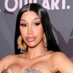 Cardi B aborda o namorado Stefon Diggs Paternity Suit bem descobrir