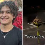Adolescentes acusados ​​depois que as acrobacias de tiktok matam amigo, deixam outro com ferimentos permanentes