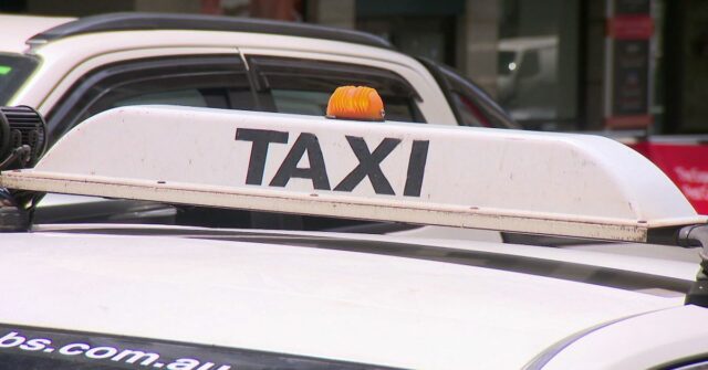 Sydney seguirá em breve Paris e Nova York, introduzindo viagens de táxi de garagem fixa do aeroporto à CBD.