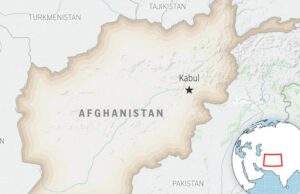 Afeganistão atingiu com 6,0 magnitude perto da fronteira do Oriente com o Paquistão, centenas mortas Afeganistão atingiu com 6,0 magnitude perto da fronteira do Oriente com o Paquistão, centenas mortas