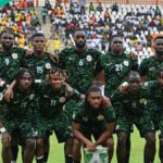 África do Sul vs Nigéria: Ex-intercepultor Detalhes como as Super Eagles podem derrotar Bafana Bafana