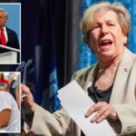Aft Boss Randi Weingarten promove seu livro sugerindo que Trump é um fascista após o assassinato de Charlie Kirk