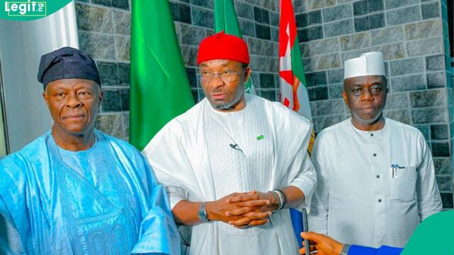 Agbese elogia Kalu, presidente da resolução rápida do impasse dos Agbese elogia Kalu, presidente da resolução rápida do impasse dos contratados de FG