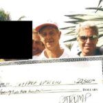 Trump verifique Epstein