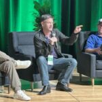 Agricultores expostos pela dependência da nação em satélites estrangeiros para dados críticos