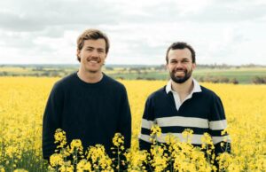 Agskan, lançado como “Google Maps for Paddocks”, agora está disponível para os produtores Agskan, lançado como "Google Maps for Paddocks", agora está disponível para os produtores