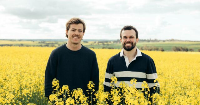 Agskan, lançado como "Google Maps for Paddocks", agora está disponível para os produtores

