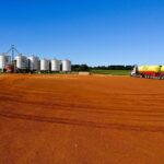 Água em abundância em propriedades turnkey que certamente atrairá o interesse global