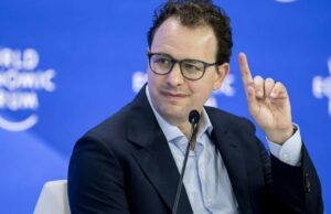 Ai gigante antropia para pagar US $ 1,5 bilhão em livros pirateados Ai gigante antropia para pagar US $ 1,5 bilhão em livros pirateados