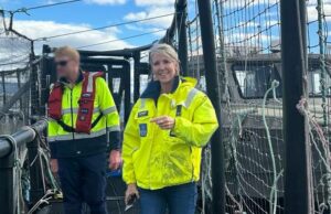 Ai para Interpol: Daff Expanding Armory na guerra contra os riscos de biossegurança Ai para Interpol: Daff Expanding Armory na guerra contra os riscos de biossegurança