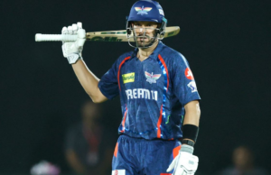 Aiden Markram custa uma fortuna em leilão público SA20, deixa o IPL custado muito para trás Aiden Markram custa uma fortuna em leilão público SA20, deixa o IPL custado muito para trás