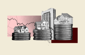 Ainda é mais barato adquirir um novo lar nos Estados Unidos do que um existente Ainda é mais barato adquirir um novo lar nos Estados Unidos do que um existente