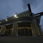 Air Conditioning Milan e Inter Introduce Layout Prepare -se para a arena em potencial mudar de San Siro