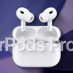 AirPods Pro 3: Apple pretende 2 variações com uma distinção secreta