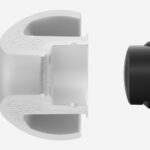 AirPods Pro 3 Obtenha idéias de ouvido com infusão de espuma em 5 várias dimensões