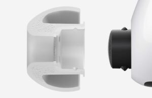 AirPods Pro 3 Obtenha idéias de ouvido com infusão de espuma em 5 várias dimensões AirPods Pro 3 Obtenha idéias de ouvido com infusão de espuma em 5 várias dimensões