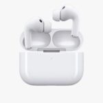 AirPods Pro 3 tem uma capacidade única única de um item da Apple que se aproxima