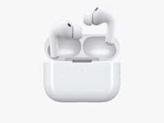 Outro modelo de AirPods Pro 3 está chegando, com rumores de atualização AirPods Pro 3 tem uma capacidade única única de um item da Apple que se aproxima