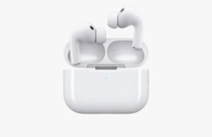 Outro modelo de AirPods Pro 3 está chegando, com rumores de atualização AirPods Pro 3 tem uma capacidade única única de um item da Apple que se aproxima