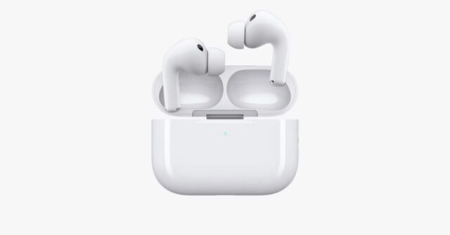 AirPods Pro 3 tem uma capacidade única única de um item da Apple que se aproxima 

