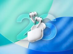 A Apple acaba de lançar novo firmware do AirPods Pro 3 AirPods simplesmente obteve esses novos atributos no iPhone 26