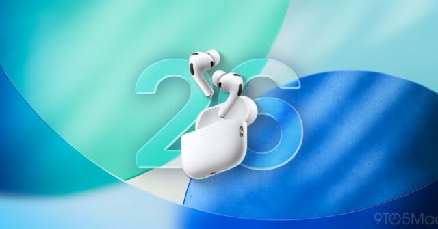 AirPods simplesmente obteve esses novos atributos no iPhone 26 

