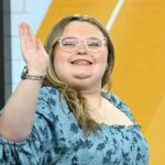 Aí vem Honey Boo Boo, onde eles estão agora