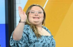 Alana ‘Honey Boo Boo’ Thompson associado a carros e acidente de caminhão Aí vem Honey Boo Boo, onde eles estão agora