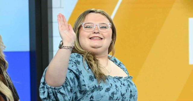 Aí vem Honey Boo Boo, onde eles estão agora