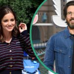 Alba Baptista e Chris Evans: sua linha de tempo completa de relacionamento