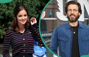 Alba Baptista e Chris Evans: sua linha de tempo completa de relacionamento Alba Baptista e Chris Evans: sua linha de tempo completa de relacionamento