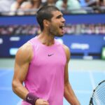 Alcaraz derrota Djokovic para chegar ao United State Open Up 2025 Last