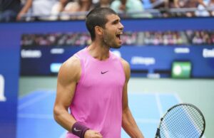 Alcaraz derrota Djokovic para chegar ao United State Open Up 2025 Last Alcaraz derrota Djokovic para chegar ao United State Open Up 2025 Last