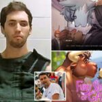 Alegada Charlie Kirk Assassin Tyler Robinson jogou videogames pornôs 'peludos' online: relatório