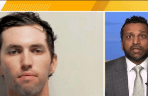 Alegada base de DNA de Charlie Kirk Awesome na toalha torcida em torno do rifle, reivindicações do FBI 091525_ASH_PATEL_KAL