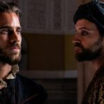 Alejandro Amenábar Unboxes Historic Journy 'The Hostage'