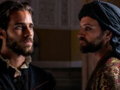 Alejandro Amenábar Unboxes Historic Journy ‘The Hostage’ Alejandro Amenábar Unboxes Historic Journy 'The Hostage'