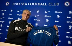 Alejandro Garnacho pode ser o truque do Manchester United para o sucesso contra o Chelsea, afirma Wes Brown, ‘se uma pessoa pode …’ O Chelsea revelou Alejandro Garnacho após o movimento do Manchester United.