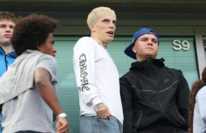 Alejandro Garnacho informou que ele enviou uma ‘mensagem negativa’ no Chelsea com o que ele fez ‘desde o início’ Alejandro Garnacho, do Chelsea, após a partida da Premier League entre Chelsea e Fulham em Stamford Bridge em 30 de agosto de 2025