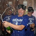 Alerta perturbado? O especialista em MLB acha que os dodgers têm fatores para se preocupar