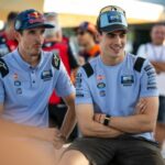 Alex Marquez mantém o campeão da ASA, Fermin Aldeguer acrescentou uma surpresa em San Marino