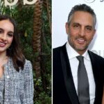 A filha de Kyle Richards, Alexia Umnsky, se casa com Jake Zingerman na cerimônia de casamento íntima