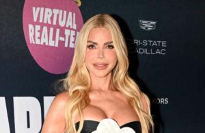 Alexia de Rhom oferece atualização sobre parceria com seu irmão após o afastamento Real Housewives of Miami Elenco da temporada 6