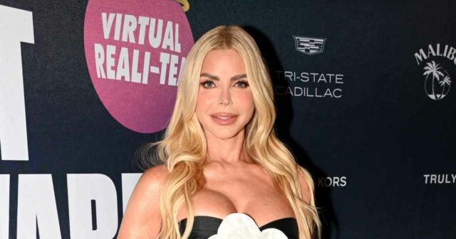 Real Housewives of Miami Elenco da temporada 6