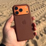 Alguns indivíduos da Apple iPhone 17 relatam pragas de Wi-Fi e Conexão CarPlay