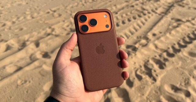 Alguns indivíduos da Apple iPhone 17 relatam pragas de Wi-Fi e Conexão CarPlay 

