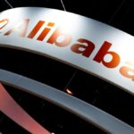 Alibaba Soars, mas os mercados da Ásia caem