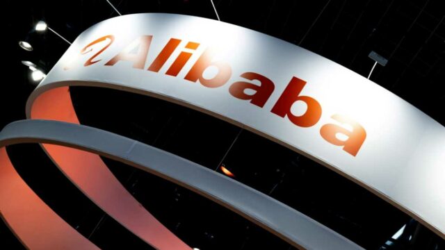 Alibaba Soars, mas os mercados da Ásia caem

