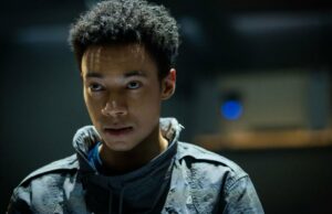 Alien: Planet Episódio 6: Cordeiro incomum é o melhor bandido dos programas e certamente não haverá perguntas adicionais Alien: Planet Episódio 6: Cordeiro incomum é o melhor bandido dos programas e certamente não haverá perguntas adicionais